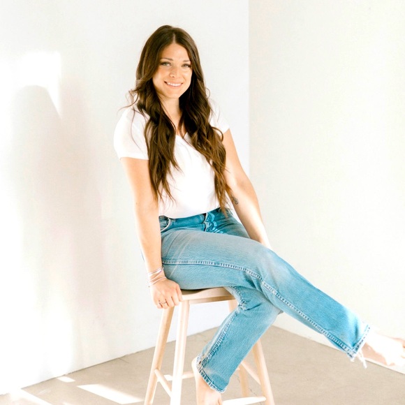 Meet your Posher, Kirsten - Picture 1 of 1